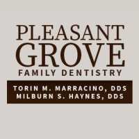 Pleasant Grove Family Dentistry Logo