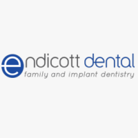 Endicott Dental Logo
