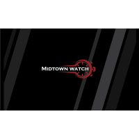 Midtown Watch Logo