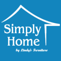 Simply Home by Lindy's Furniture Logo