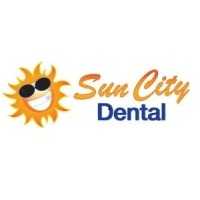 Sun City Dental Logo