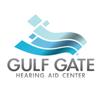 Gulf Gate Hearing Aid Center Logo