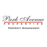 Park Avenue Properties Logo
