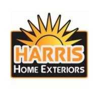 Harris Home Exteriors, LLC Logo