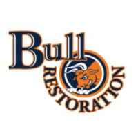 Bull Restoration Logo
