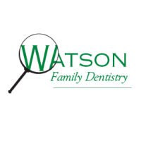Watson Family Dentistry Logo