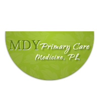 MDY Primary Care Medicine, PL Logo