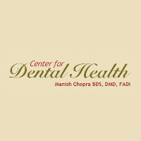 Dr. Manny Chopra Logo
