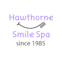 Hawthorne Smile Spa Logo