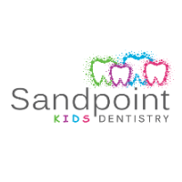 Sandpoint Kids Dentistry Logo