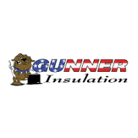 Gunner Insulation LLC Logo