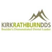Rathburn Dental Logo