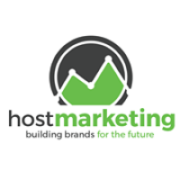 Host Marketing Logo