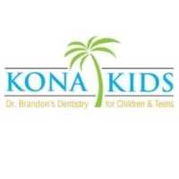 Kona Kids Dentistry Logo