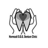Hormozdi DDS Denture Clinic Logo