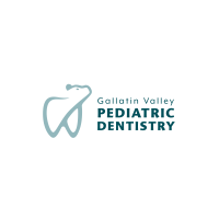 Gallatin Valley Pediatric Dentistry Logo