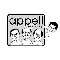 Appell Dental Group Logo