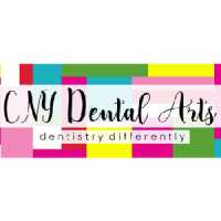 CNY Dental Arts PLLC Logo