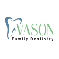 Vason Family Dentistry Logo