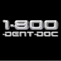 1-800-Dent-Doc Logo
