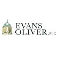 Evans Oliver PLC Logo