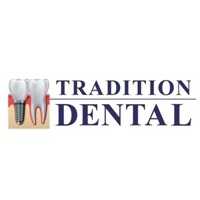 Tradition Dental Group Logo