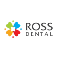 Ross Dental Logo