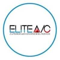 ELITE AC LLC Logo