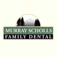 Murray Scholls Family Dental Logo