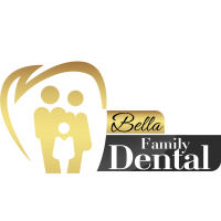 Bella Family Dental Logo