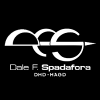 Dale F. Spadafora, DMD, MAGD Logo