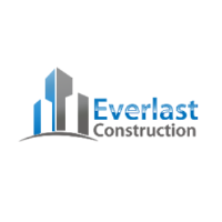 Everlast Construction Logo