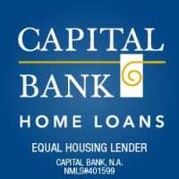 Capital Bank Home Loans Logo