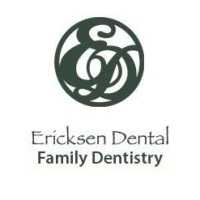 Ericksen Dental Logo