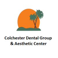Colchester Dental Group Logo