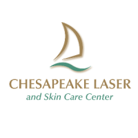Chesapeake Laser and Skin Care Center Logo