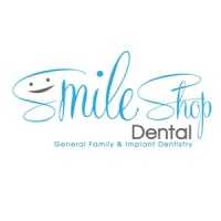 Smile Shop Dental and Facial Aesthetics Logo