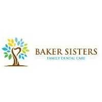 Baker Sisters Family Dental Care Logo