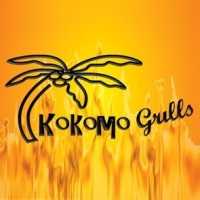 KoKoMo Grills & BBQ Islands & Outdoor Kitchens Logo