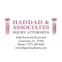 Haddad & Associates Logo