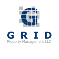 Grid Property Management, LLC Logo