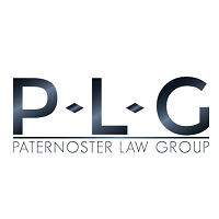 Paternoster Law Group Logo
