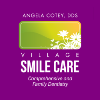 Village Smile Care Logo