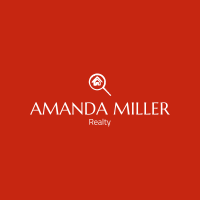 Amanda Miller Realty Group Logo