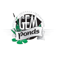 Gem Ponds Logo
