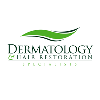 Dermatology & Hair Restoration Specialists - Dr. Sean Behnam Logo