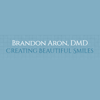 Brandon Aron, DMD Logo