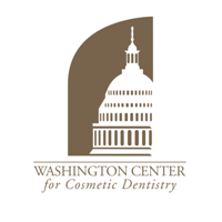Washington Center For Cosmetic & Family Dentistry Logo