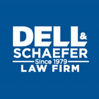 Dell Disability Lawyers Logo