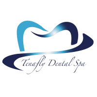 Tenafly Dental Spa Logo